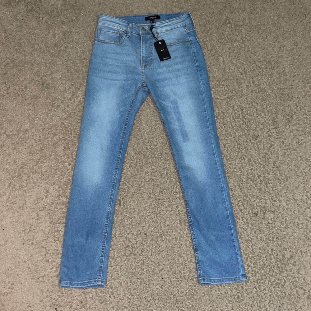 Slim fit Jeans